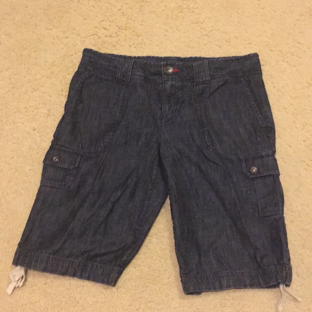 Tommy Hilfiger Denim shorts